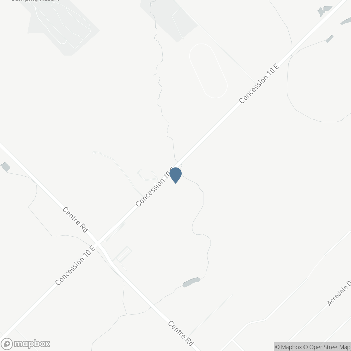 318 10TH CONCESSION ROAD E, Hamilton, Ontario L8B 1H6